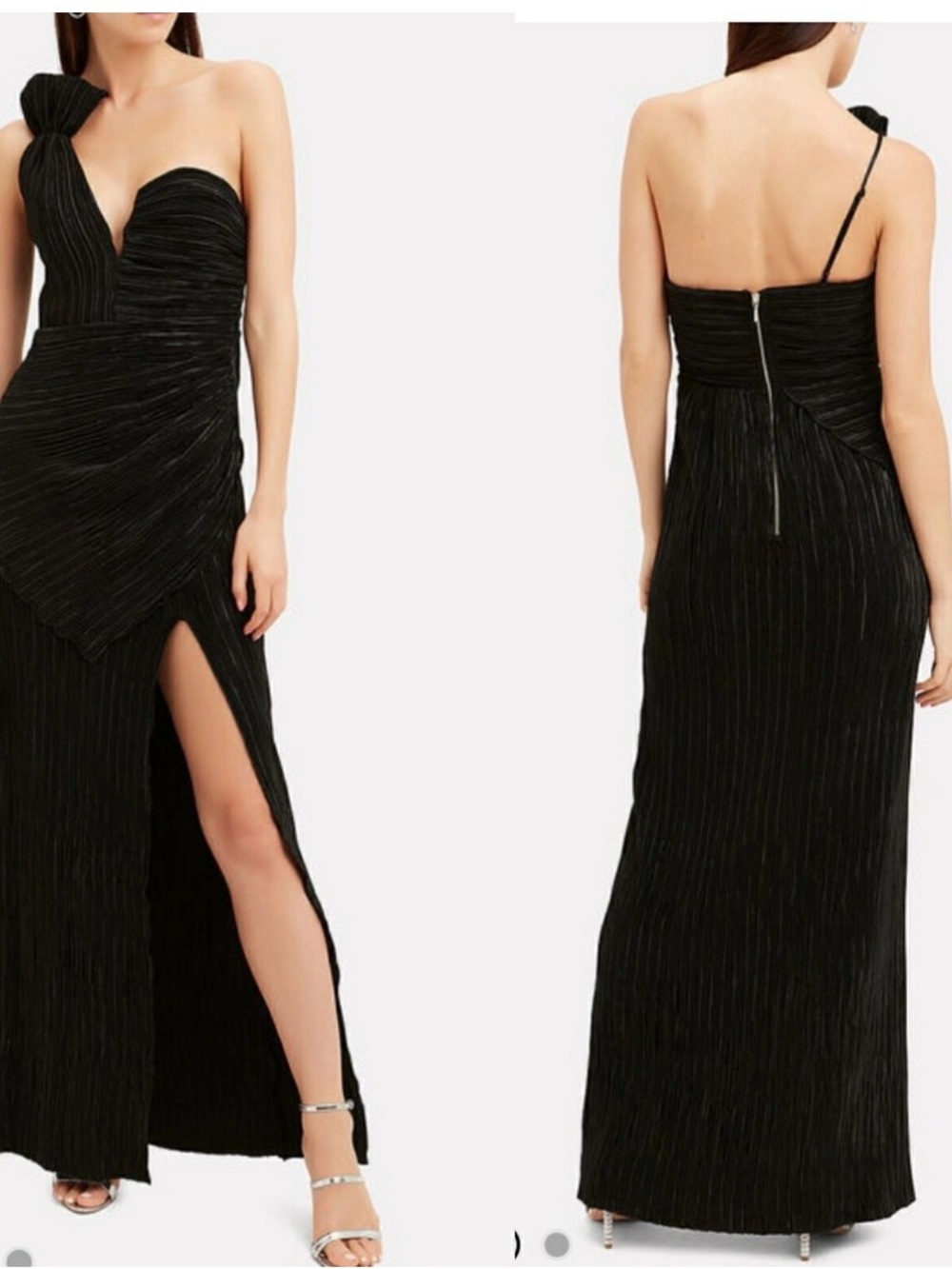 Alice McCall Woman to Woman Black Dress